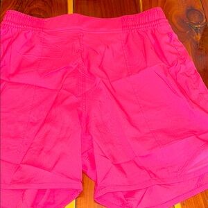 NWT! Girls  Athletic Shorts